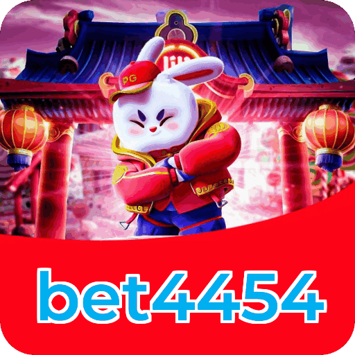 Tabela RTP dos jogos de cassino da bet4454