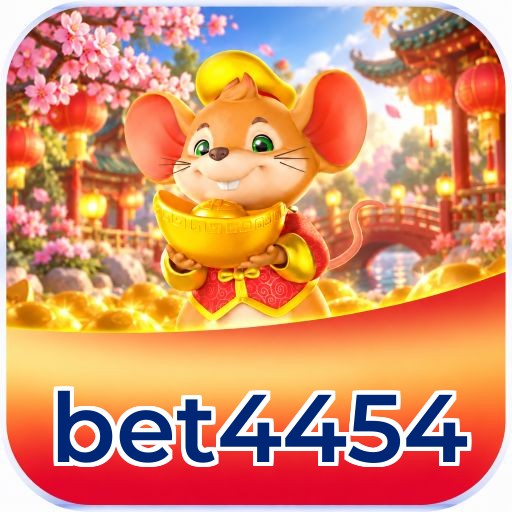 bet4454 Instalar Logo 2