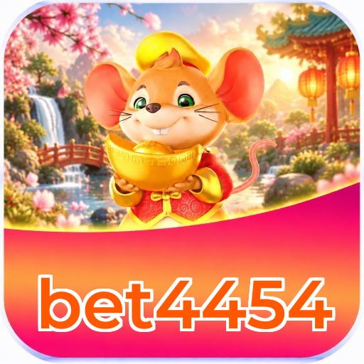 bet4454 Logo