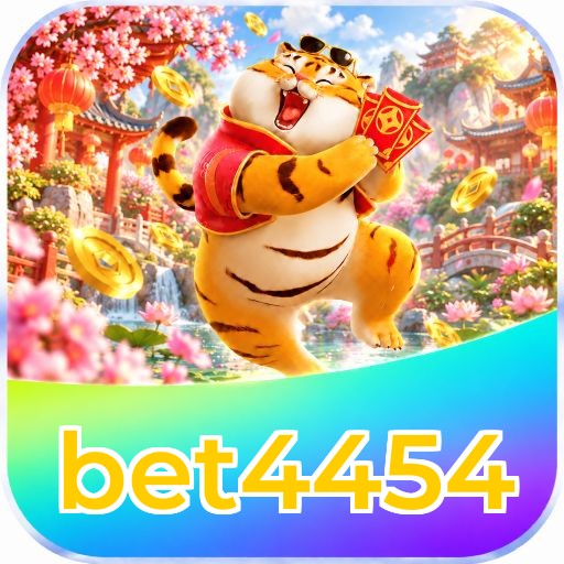 bet4454 Logo