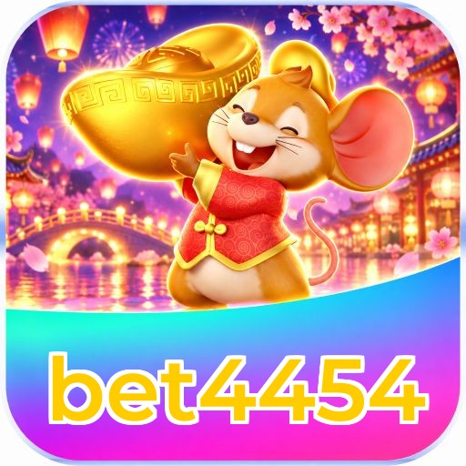 bet4454 Apostas Esportivas Logo