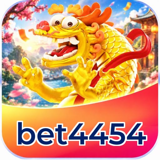 bet4454 Logo