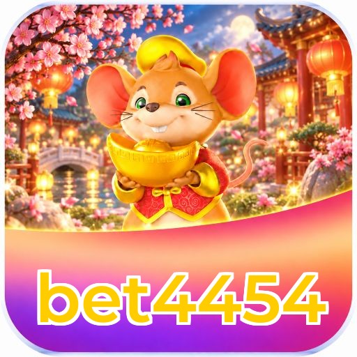 bet4454 APP Mobile - Android & iOS