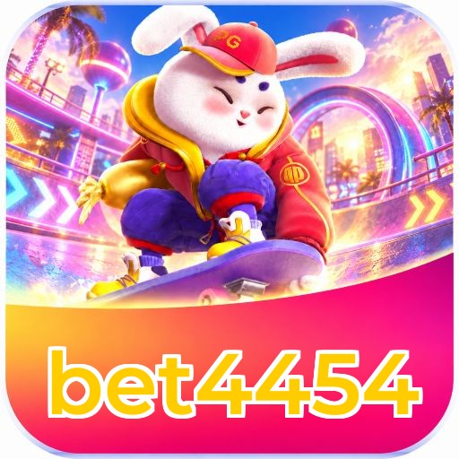 bet4454 Logo