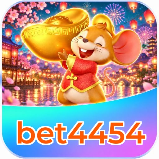 bet4454 Logo
