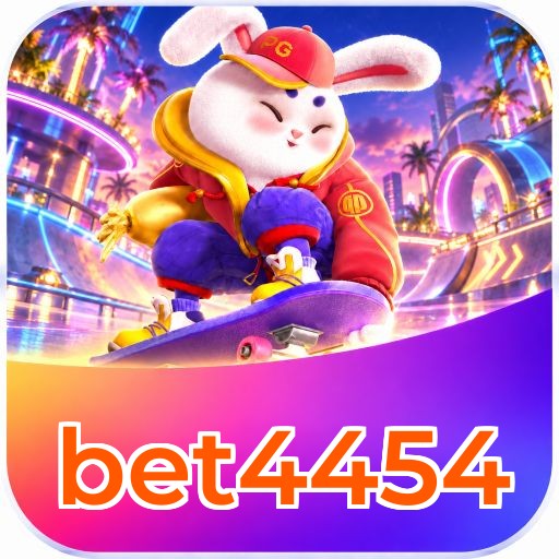 Slots bet4454 - RTP Alto Certificado