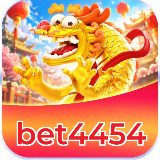 bet4454 Logo