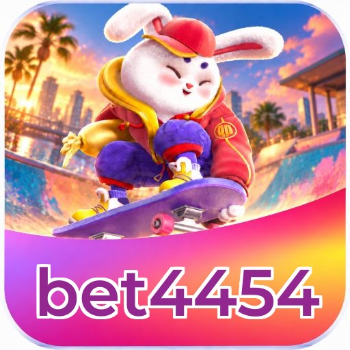 bet4454 Logo