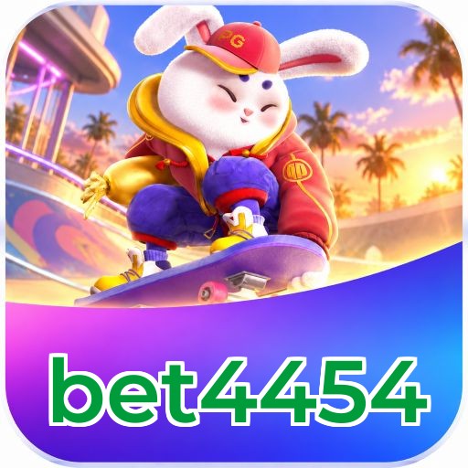 bet4454 Download Logo Oficial