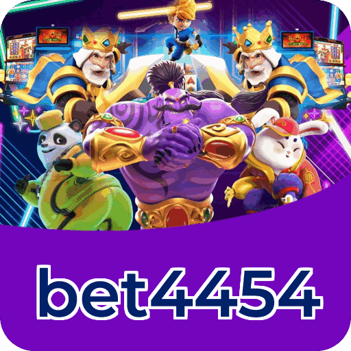 Catálogo bet4454 2.547 jogos - Pragmatic Play, Evolution, NetEnt