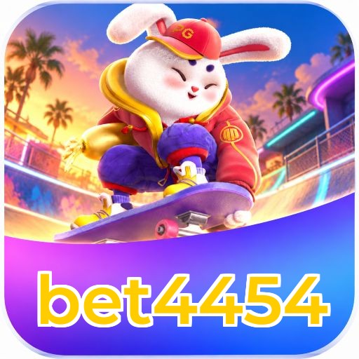 bet4454 Logo