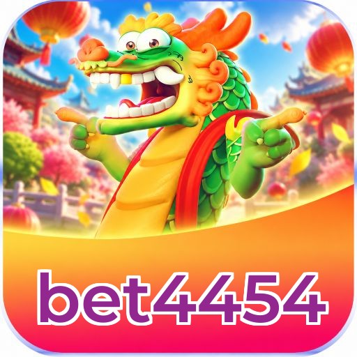 bet4454 Facebook Oficial