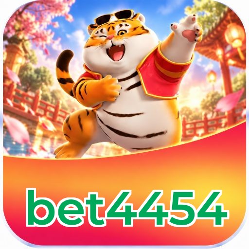 bet4454 Logo
