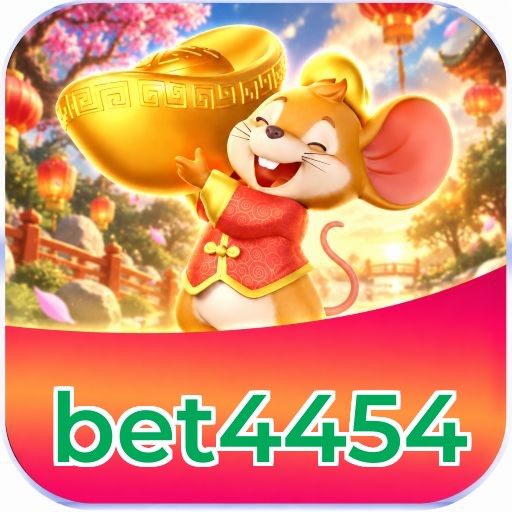 bet4454 Logo 2