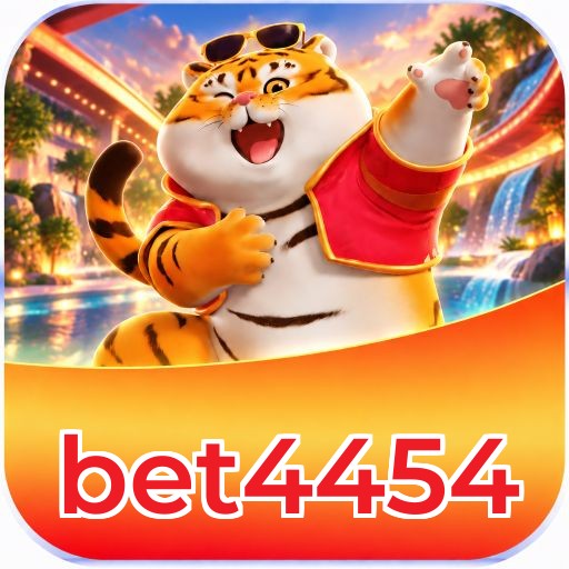 Slots bet4454 - Jackpots Progressivos