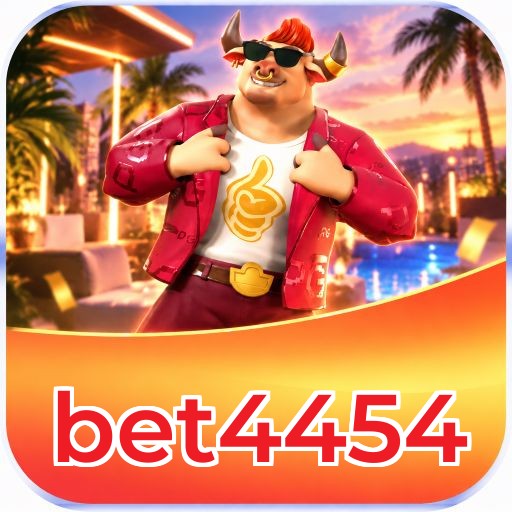 bet4454 Logo 1