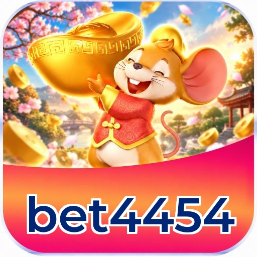 bet4454 Instalar Logo 3