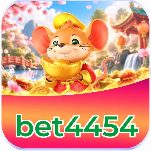 bet4454 Logo