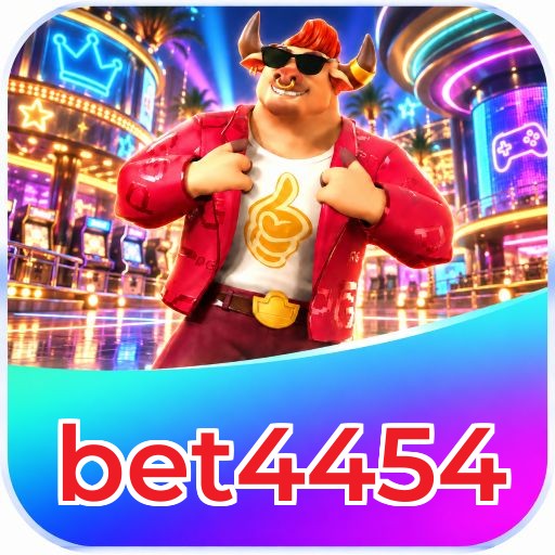 bet4454 Segurança Logo 1