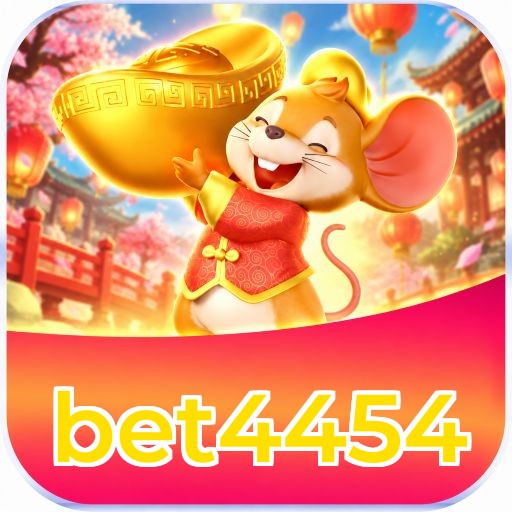 bet4454 Logo