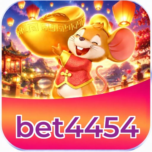 bet4454 Logo