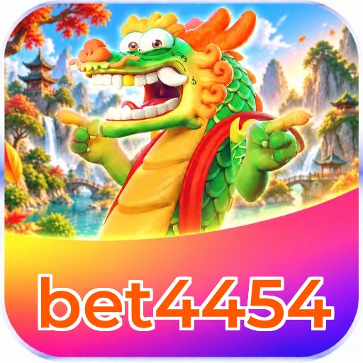 bet4454 Logo 3