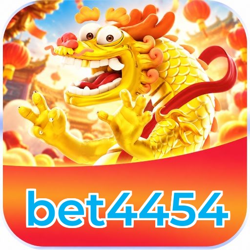 bet4454 Logo