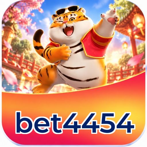 bet4454 Logo