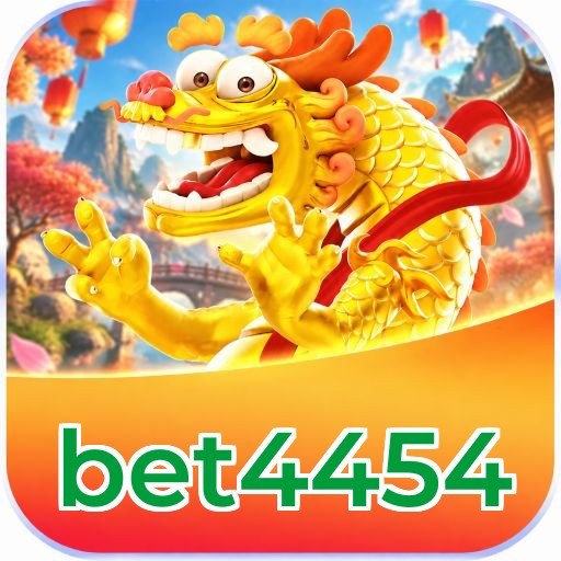 bet4454 Logo