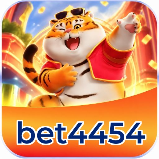 bet4454 Logo